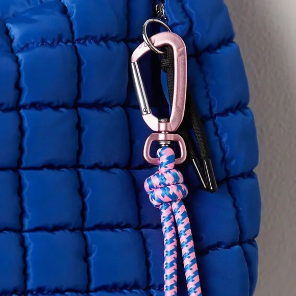 FP Movement by Free People She’s Electric Keychain - Picture 12 of 12